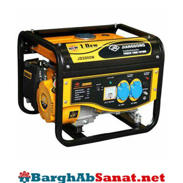 موتور برق جیانگ دانگ