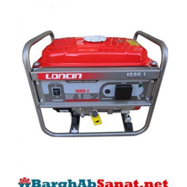 موتور برق LONCIN LC1600 J