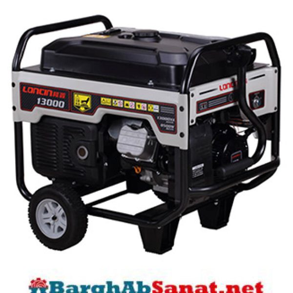موتور برق LONCIN LC13000